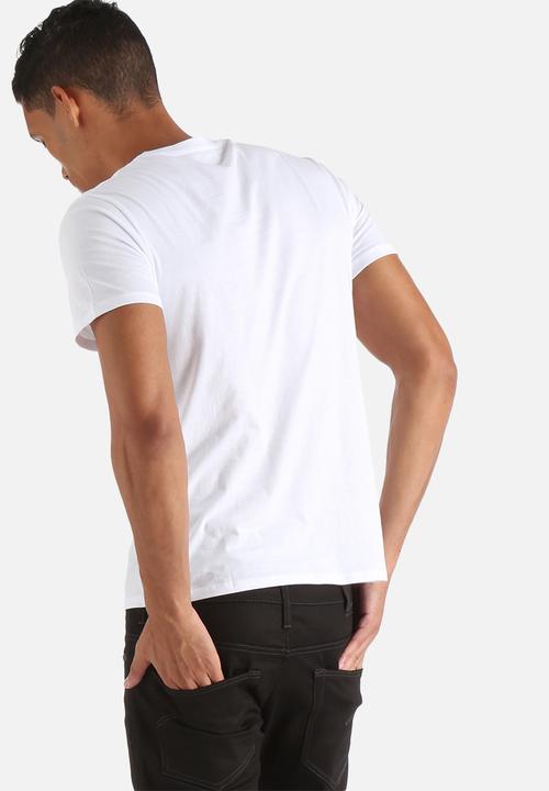 Selected Homme - York Tee