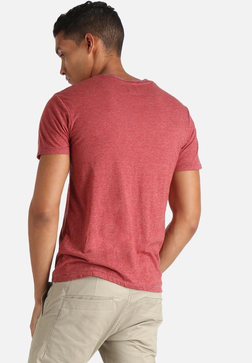 Selected Homme - Carl Tee