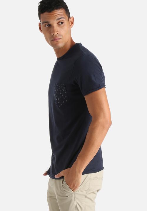 Selected Homme - Jonas Tee