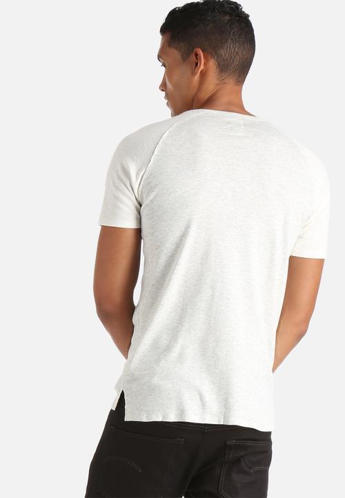 Selected Homme - Joey Tee 