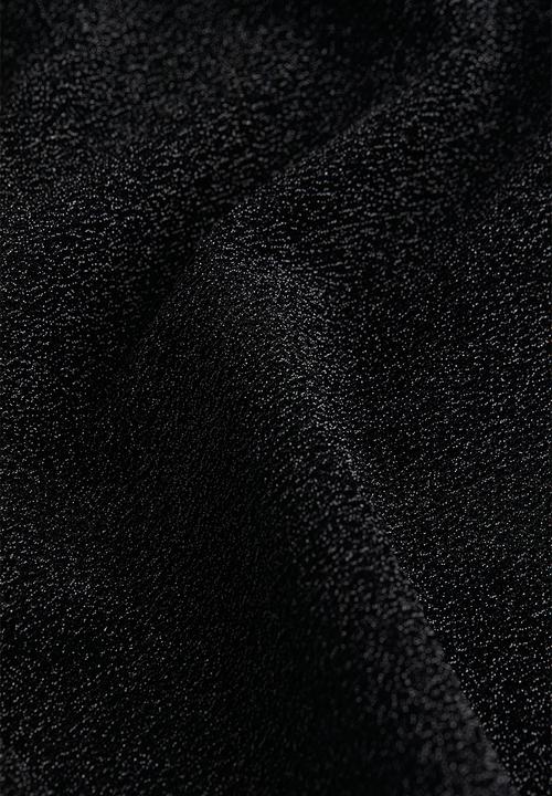 H&M - Jersey trousers - black