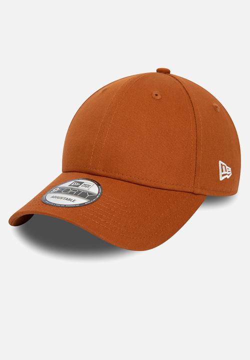 New Era - Ne essential 9forty® new era - tan