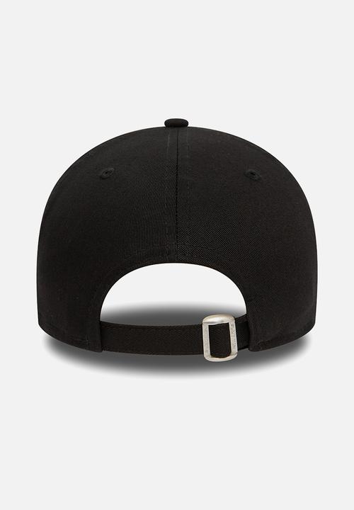 New Era - League essential 9forty® - los angeles dodgers blklvr