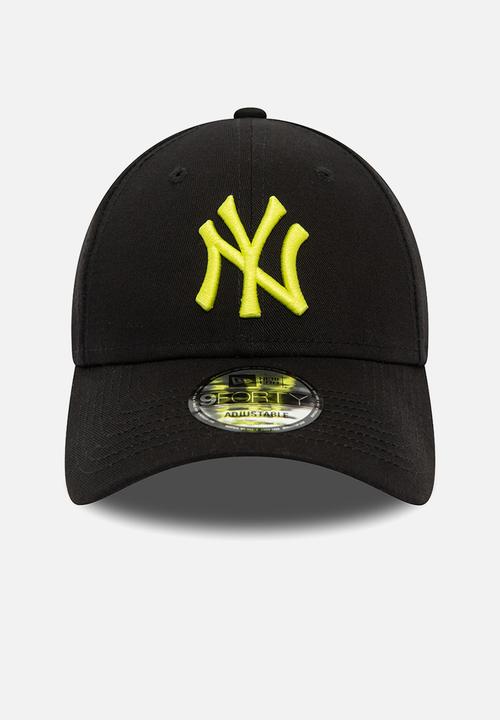 New Era - League essential 9forty® - new york yankees blkcyg