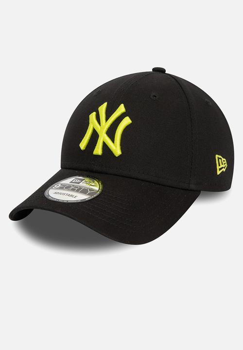 New Era - League essential 9forty® - new york yankees blkcyg