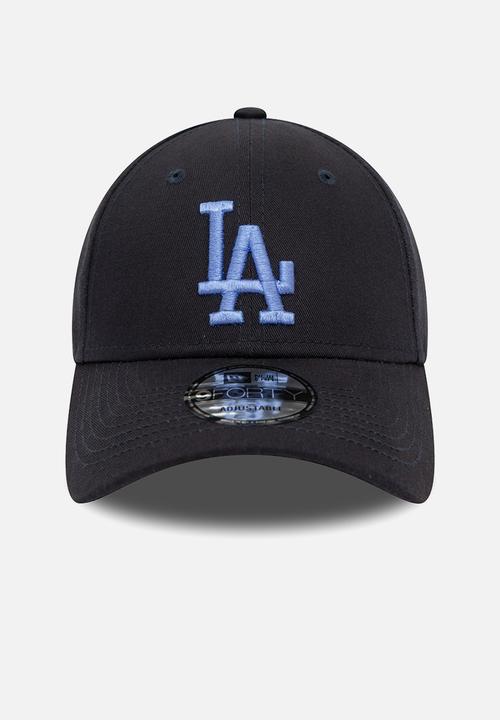 New Era - League essential 9forty® - los angeles dodgers nvycpb