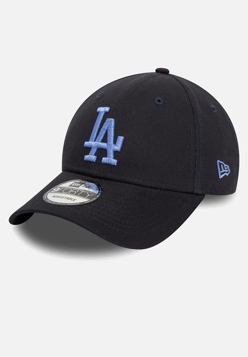 New Era - League essential 9forty® - los angeles dodgers nvycpb