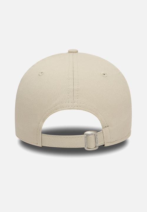 New Era - League essential 9forty® chicago white sox - cream