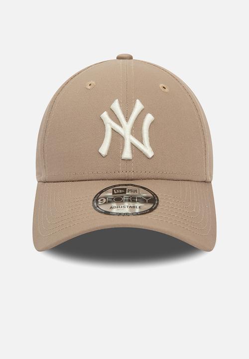 New Era - League essential 9forty® - new york yankees abrofw