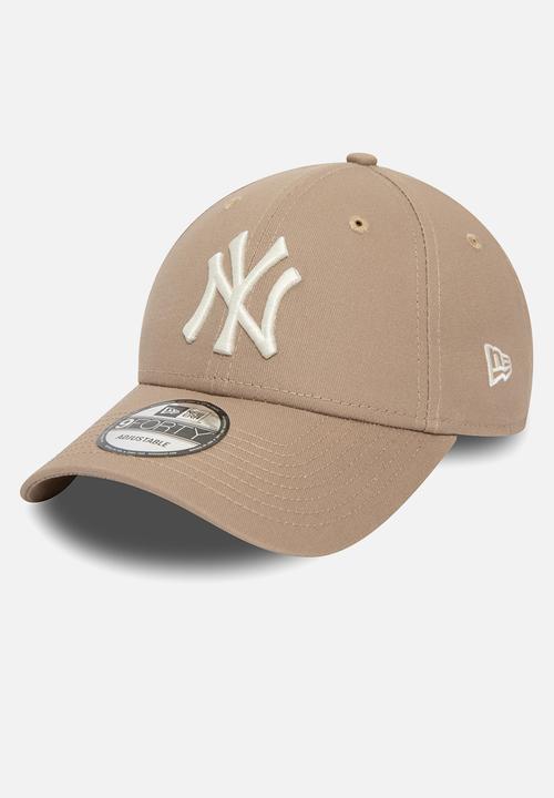 New Era - League essential 9forty® - new york yankees abrofw