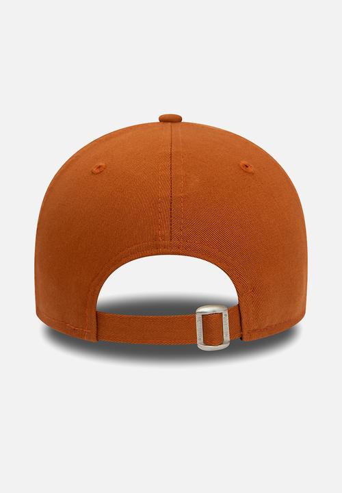 New Era - League essential 9forty® new york yankees - brown