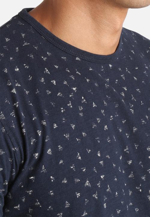 Selected Homme - Jonas Tee