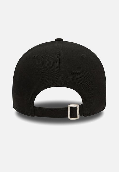 New Era - League essential 9forty® detroit tigers - black