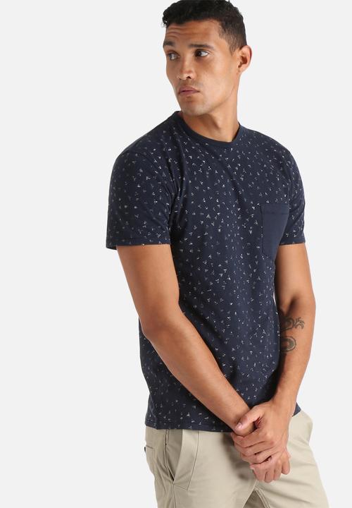 Selected Homme - Jonas Tee