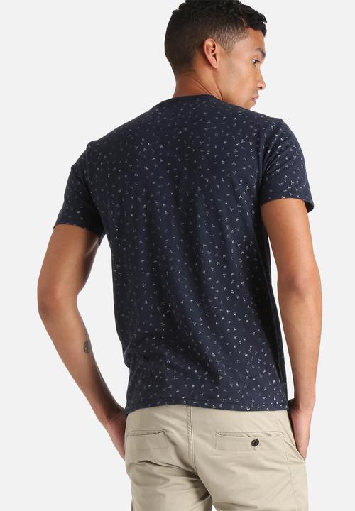Selected Homme - Jonas Tee