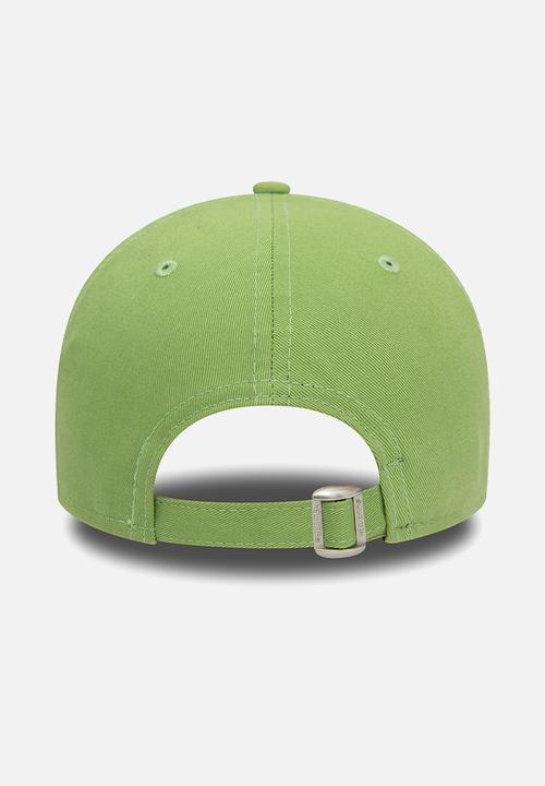 New Era - League essential 9forty® - new york yankees green