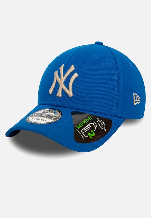 New Era - Repreve 9forty® new york yankees - blue