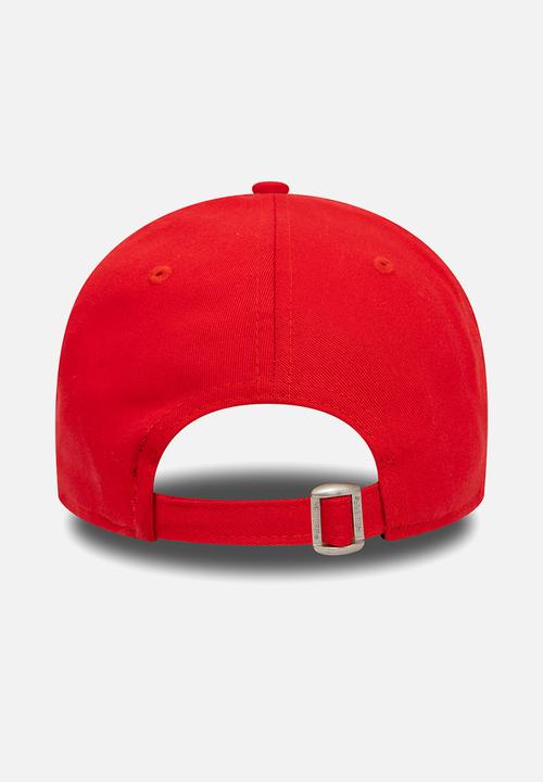 New Era - Repreve 9forty® new york yankees - red