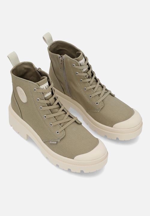 Palladium - Pallabase twill - dune