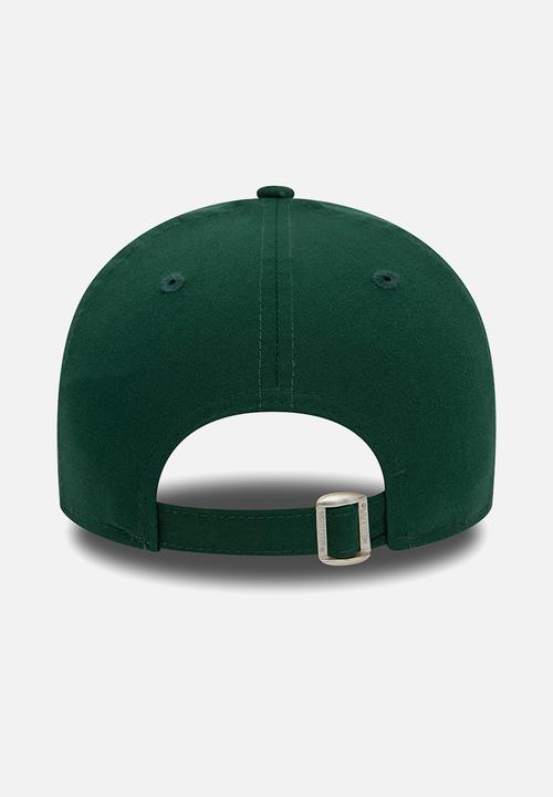 New Era - Repreve 9forty® oakland athletics - green