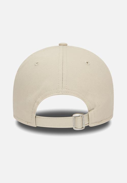New Era - League ess 9twenty® los angeles dodgers - cream