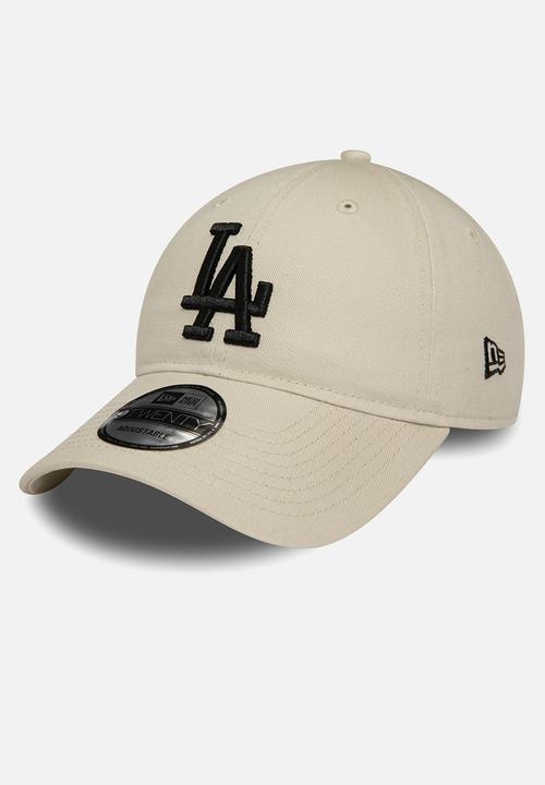 New Era - League ess 9twenty® los angeles dodgers - cream