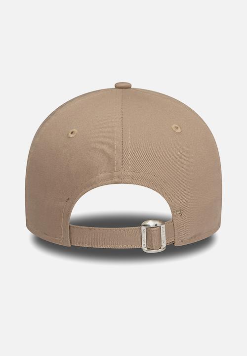 New Era - League ess 9twenty® new york yankees - beige