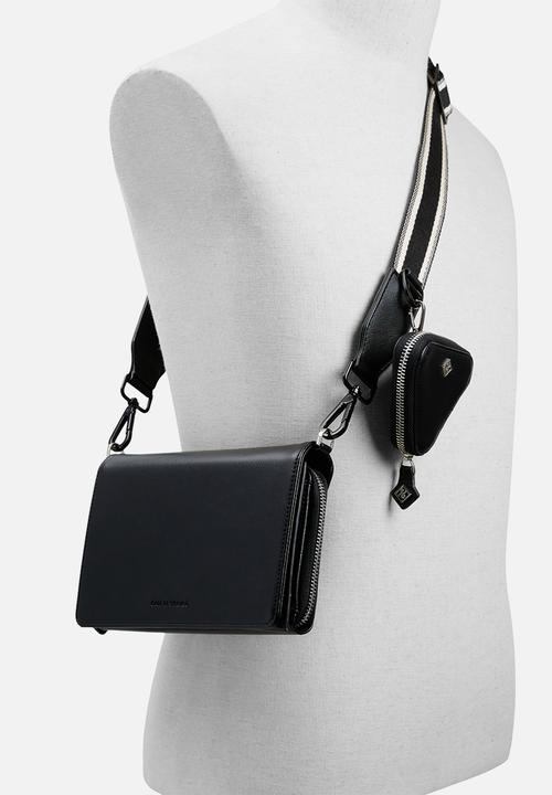 Call It Spring - Aeroviva - black