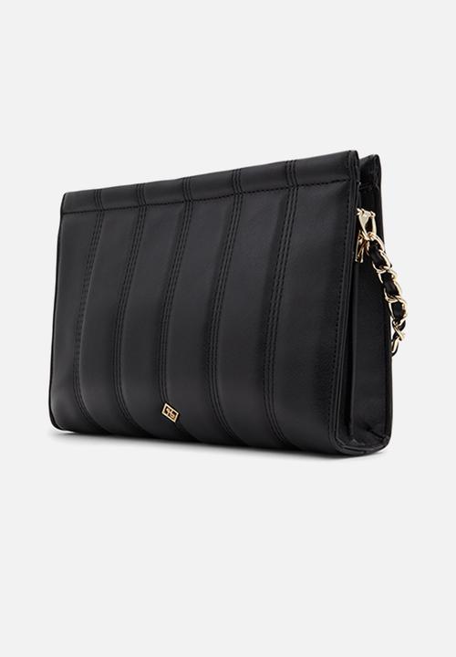 Call It Spring - Camio - black