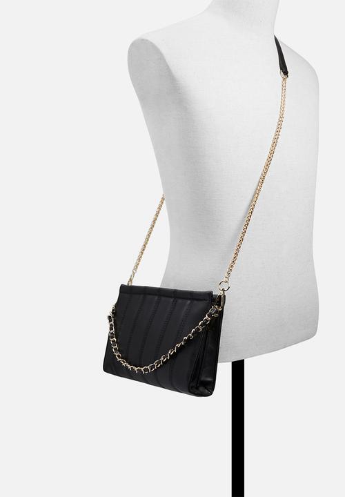 Call It Spring - Camio - black