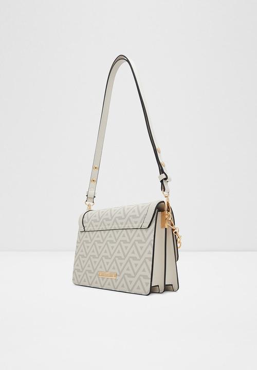 ALDO - Caronella - open grey