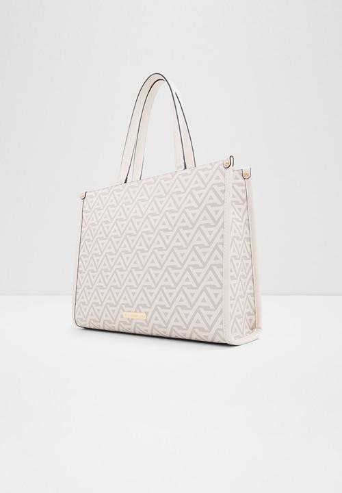 ALDO - Caronni - open grey