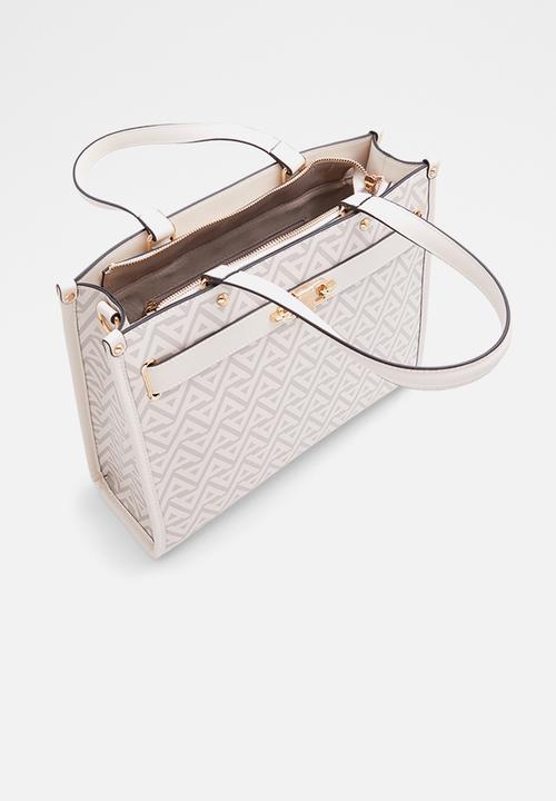 ALDO - Caronni - open grey