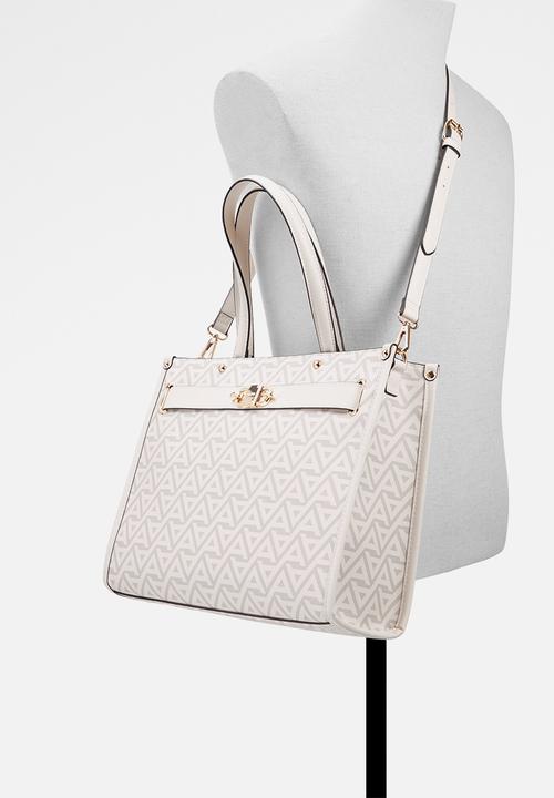 ALDO - Caronni - open grey