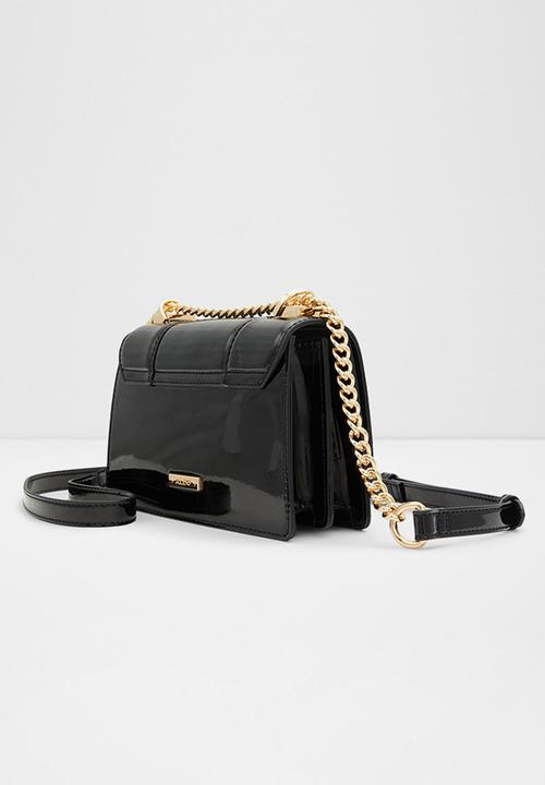 ALDO - Crotorua - black