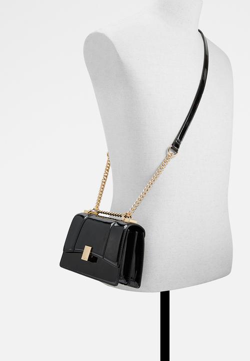 ALDO - Crotorua - black