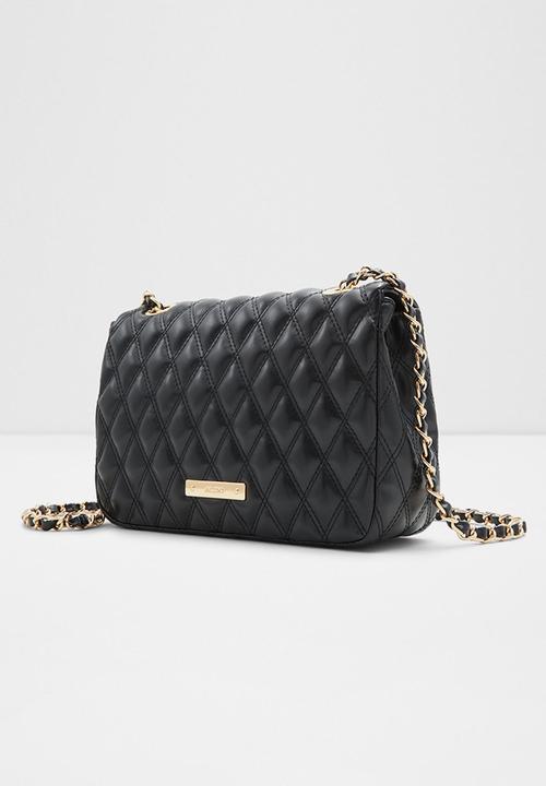 ALDO - Lora - black