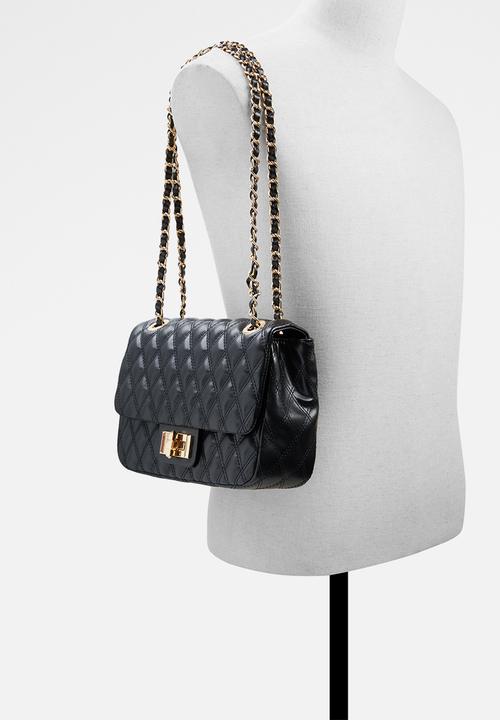 ALDO - Lora - black