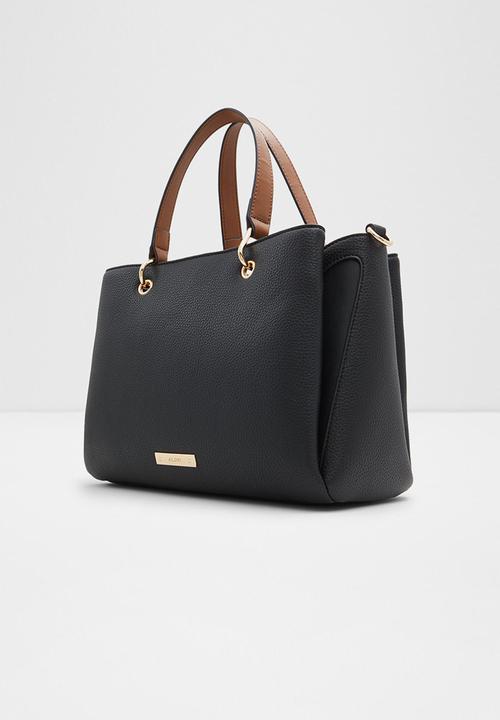 ALDO - Ocilal - black