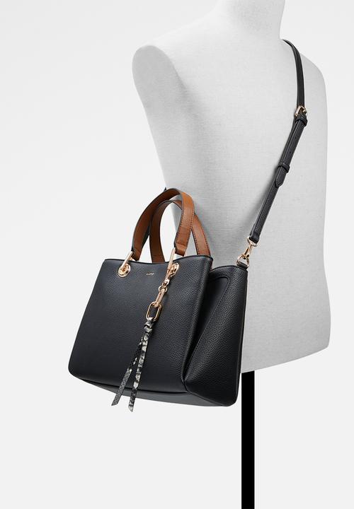 ALDO - Ocilal - black