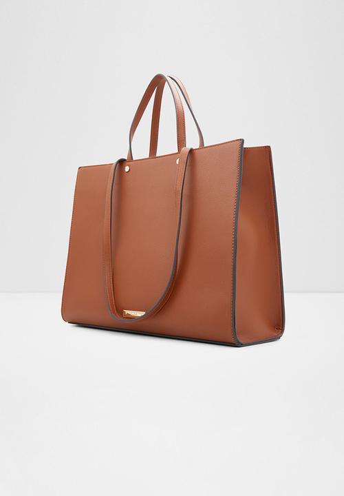 ALDO - Truly - medium brown