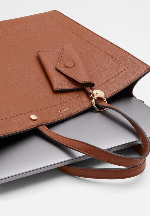 ALDO - Truly - medium brown