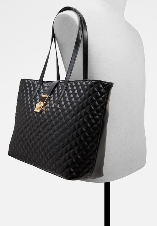 ALDO - Wilildan - black