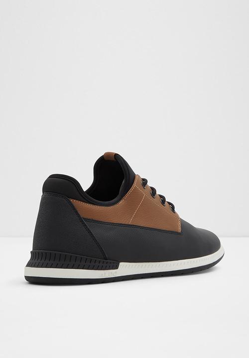 ALDO - Blufferss-wr - brown