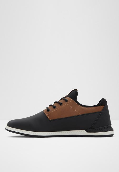 ALDO - Blufferss-wr - brown