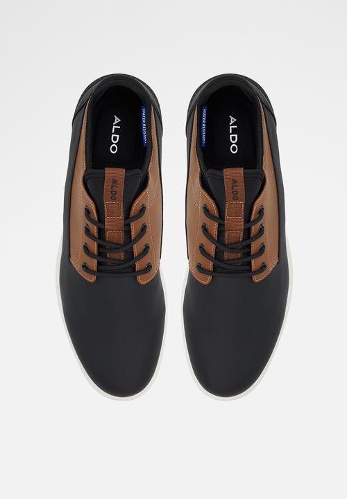 ALDO - Blufferss-wr - brown