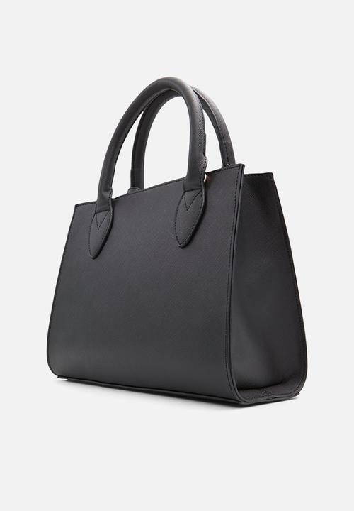 Call It Spring - Deby - black