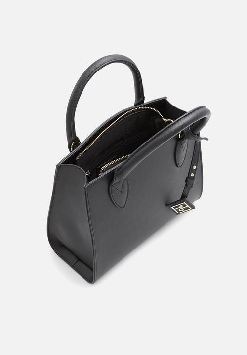 Call It Spring - Deby - black