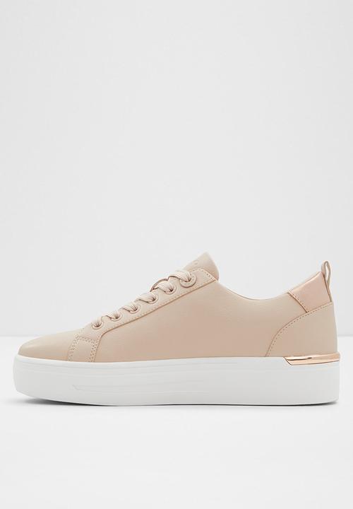 ALDO - Appier sneaker - light pink
