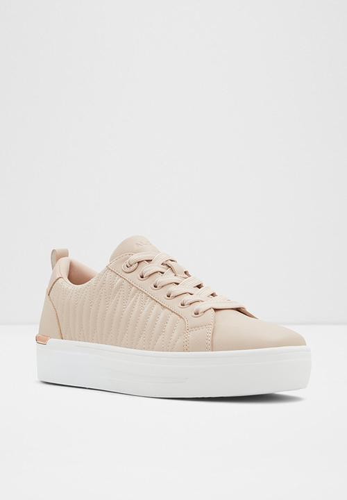 ALDO - Appier sneaker - light pink